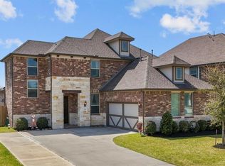 2214 Navo Ln, League City, TX 77573