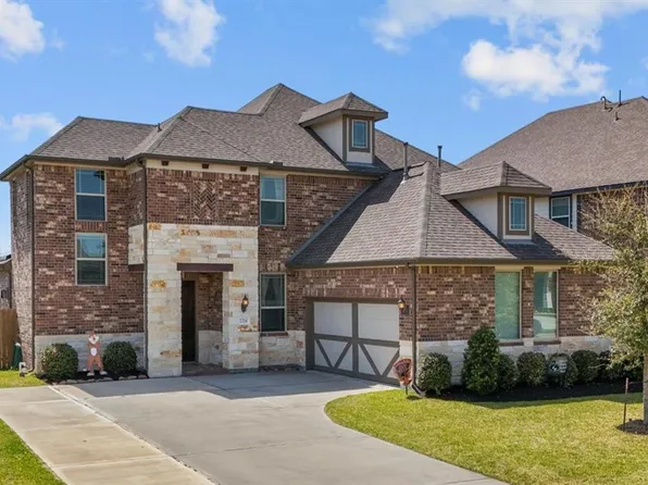 2214 Navo Lane, League City, TX 77573