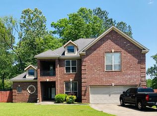 6 Shenandoah Cir, Mabelvale, AR 72103