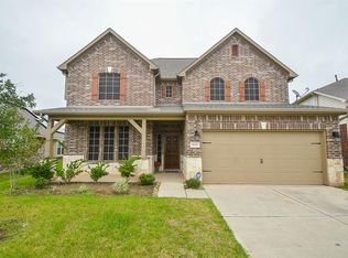 5615 Jay Thrush Dr, Richmond, TX 77407