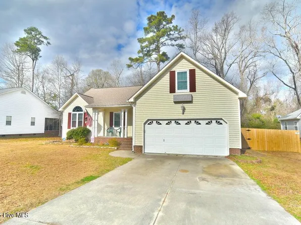 4110 Yarmouth Road, New Bern, NC 28562
