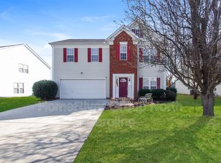 1006 William Clark Trl, Monroe, NC 28110