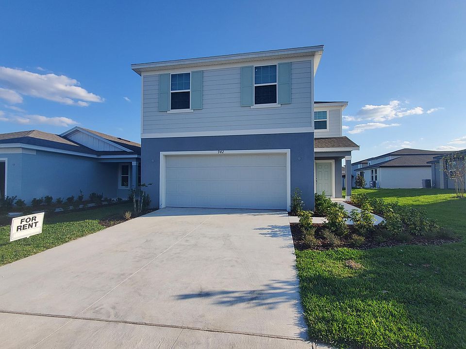 1st image of 942 Cagan Crossings Blvd
