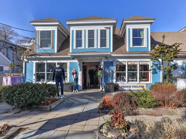 220 Commercial Street #U3, Provincetown, MA 02657