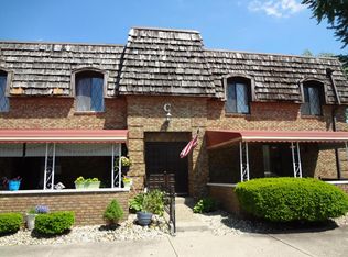 625 Country Club Dr APT C2, Newark, OH