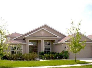 4631 Point O Woods Dr, Wesley Chapel, FL 33543