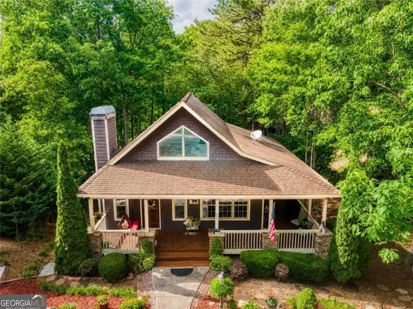 925 Zeppelin Strasse, Helen, GA 30545