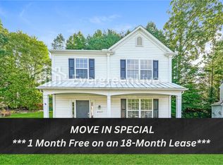 4237 Nestleway Ct, Greensboro, NC 27406