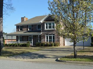 5851 Bradford Ln, Tuscaloosa, AL 35405