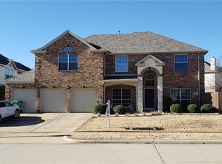 6812 Hayling Way, Denton, TX 76210