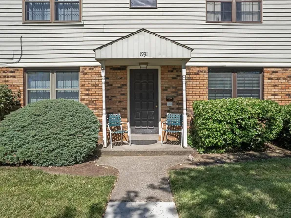 1931 Chaucer Dr APT B, Cincinnati, OH 45237