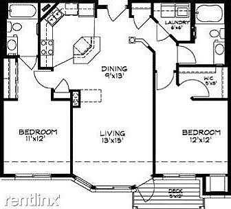 5th image of 649 Old Highway 8 NW APT 141