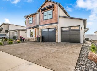 2457 Garden Rd, Grand Junction, CO 81505