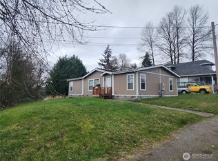 920 NW Saint Helens Ave, Chehalis, WA 98532