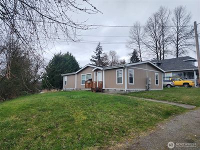 920 NW St Helens Avenue, Chehalis, WA, 98532