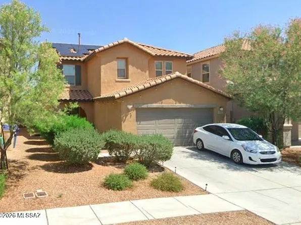 944 W Calle Sauce Blanco, Sahuarita, AZ 85629