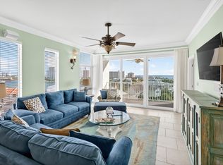 30 Moreno Point Rd PENTHOUSE 702A, Destin, FL 32541
