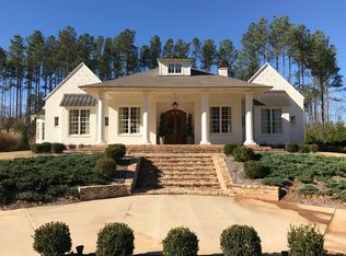 157 Bridgewater Blvd, Ridgeland, MS 39157