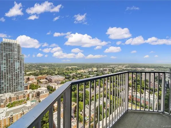 210 Church St #3112, Charlotte, NC 28202