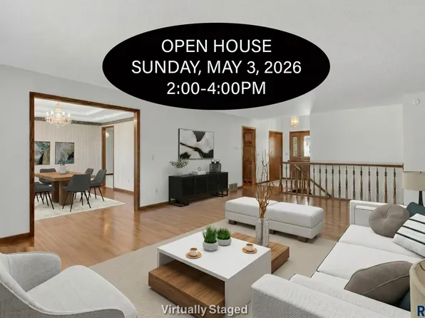1244 S Stoney Pointe Ct, Sioux Falls, SD 57106