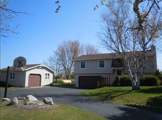 12461 Antrim Dr, Ellsworth, MI 49729