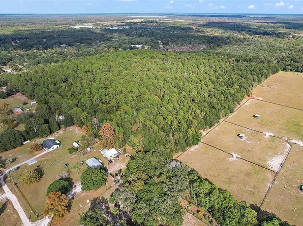 Quale Grove Rd Lot 400, Eustis, FL 32736
