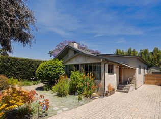 1138 Vallecito Rd, Carpinteria, CA 93013