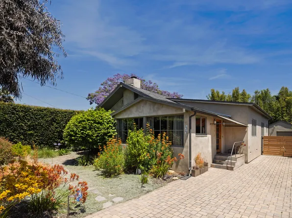 1138 Vallecito Rd, Carpinteria, CA 93013