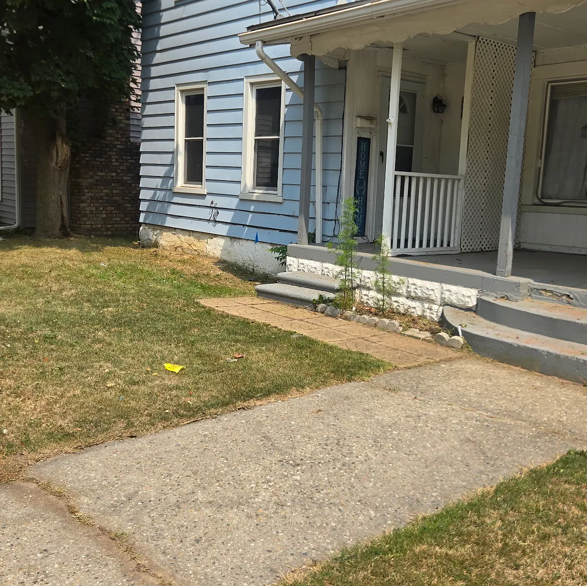 1 bed, 800 sqft, $850 — Photo 1