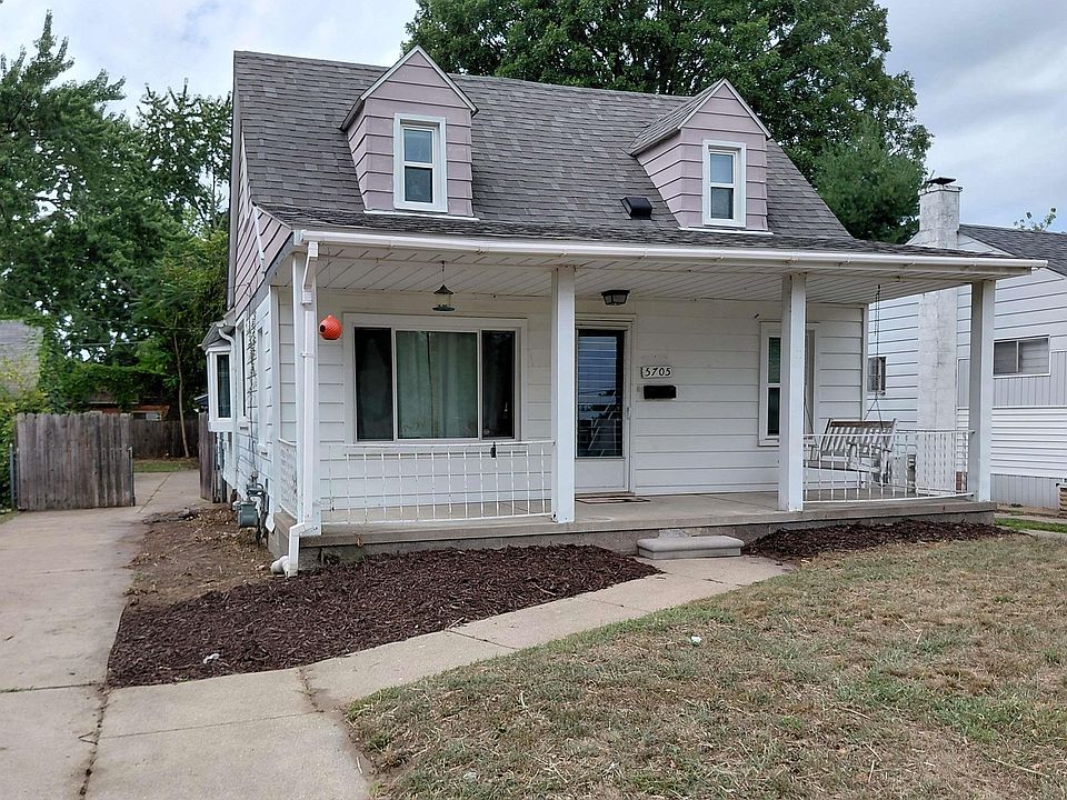 1st image of 5705 N Vernon St