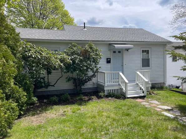 12 Grandview Avenue, South Portland, ME 04106