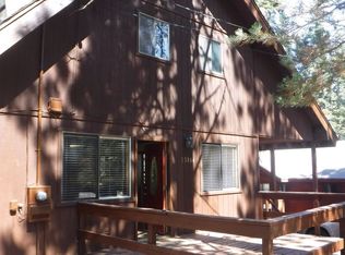 15864 Northwoods Blvd, Truckee, CA 96161