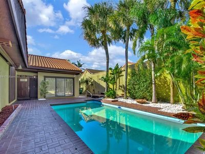 1034 NE 204th Ter, Miami, FL, 33179