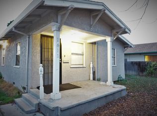 1611 School Ave, Stockton, CA 95205