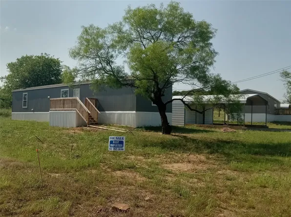 191 Brookview Dr, Bridgeport, TX 76426
