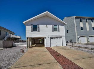 12 S Baltimore Dr, Little Egg Harbor, NJ 08087