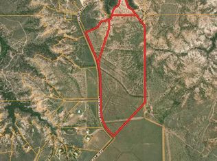 16601 Canyon Pass Rd, Amarillo, TX 79118