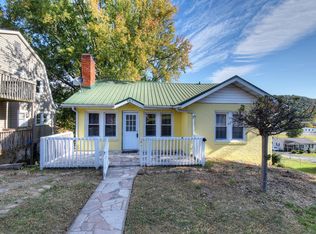 605 Maple St, Elizabethton, TN 37643