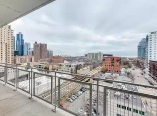 50 E 16th St UNIT 1007, Chicago, IL 60616