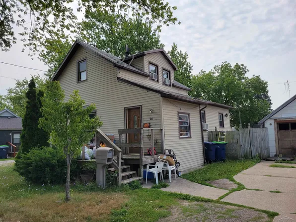 605 W Jenny St, Bay City, MI 48706