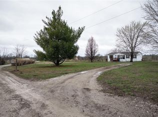1 SW 575th Rd, Warrensburg, MO 64093