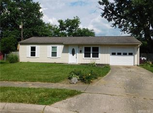 524 Alvin Ct, Franklin, OH