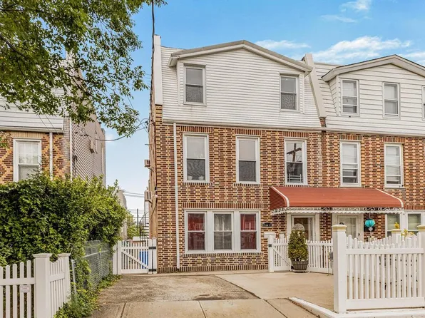 241 Calhoun Avenue, Bronx, NY 10465