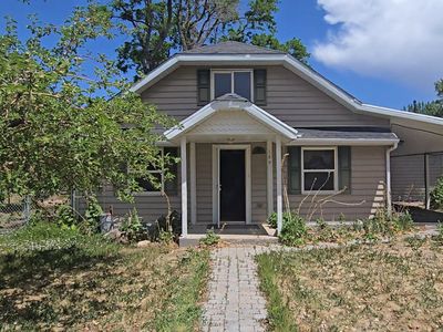 189 E Hundred South St, Minersville, UT, 84752