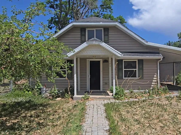 189 E Hundred South St, Minersville, UT 84752