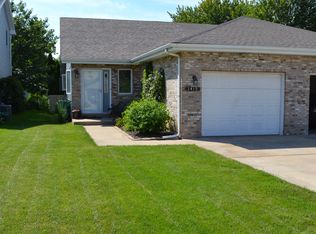 1415 Peachtree Ln, Lockport, IL