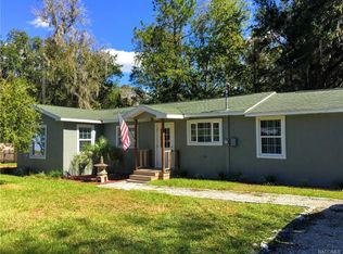 715 S Mulberry Point, Inverness, FL 34450