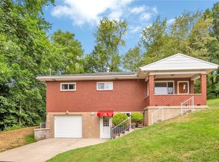 5872 Lee Ave, Export, PA 15632