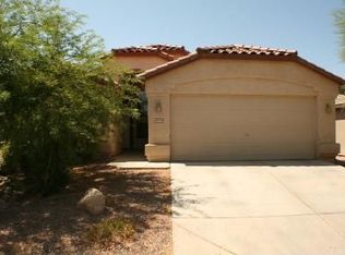 42533 W Desert Fairways Dr, Maricopa, AZ 85138