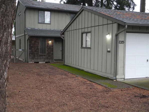 1215 2nd Ave SE, Albany, OR